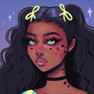 Meet your Posher, Ambriah